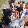 30 dolls Image 2