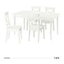 ikea dining table Image 2