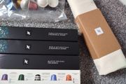 Nespresso Coffee Pods Bundle