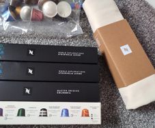 Nespresso Coffee Pods Bundle