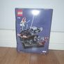 Lego Marvel Blackwidow Image 2