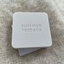 Summer Fridays blush butter balm pink sunset Image 3