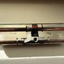 Yale anti snap 3 star Euro double cylinder 45:50 95mm Image 4