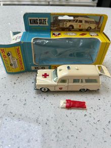 Matchbox
