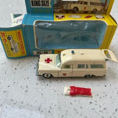Matchbox