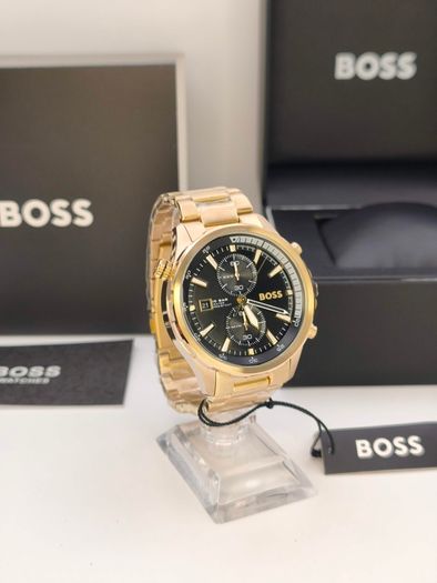 Hugo Boss men's watch