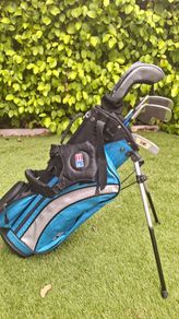 US Kids Golf Set for Boys and Girls
