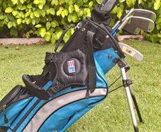US Kids Golf Set for Boys and Girls