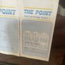 Vintage Cats The Musical 1990 Framed Poster, The Point Dublin Entrance Ticket and Mug Image 5