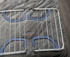 radiator clothes dryer