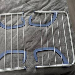 radiator clothes dryer