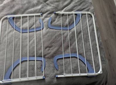 radiator clothes dryer