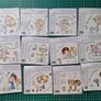 SWALK card making bundle Image 8