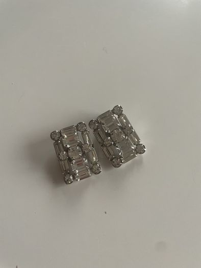 Clip on Earrings