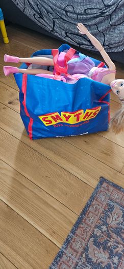 Doll bundle