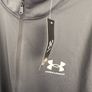 BNWT Under Armour Zip Up Image 3
