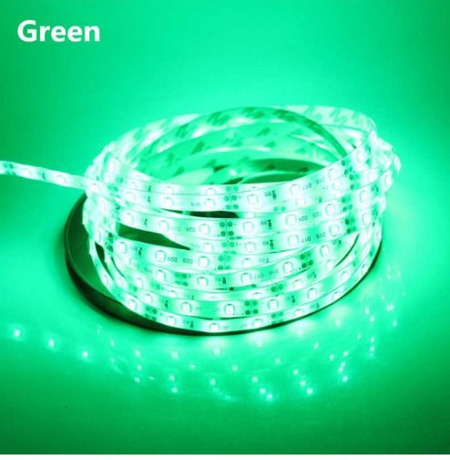 5M 300 leds single color strip light set