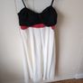 Occasion Dress Size 14 Image 3