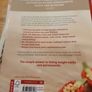 Patrick Holford Low GL Cookbook From Pet Smoke Free Home In Very Good Condition Image 2