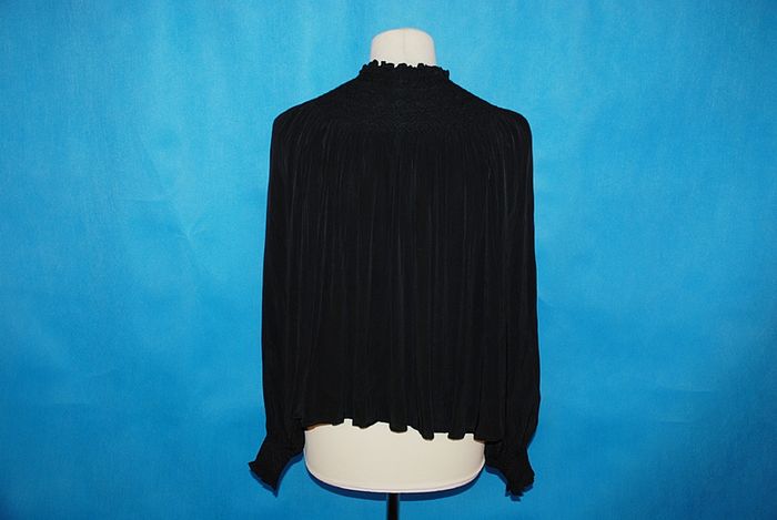 Mango Suit Blouse Size 10