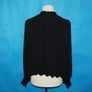 Mango Suit Blouse Size 10 Image 5