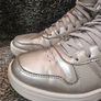 Silver Adidas Original Uk7 (EU40.5) Image 3