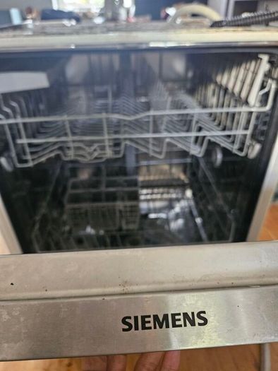 Siemens Dishwasher