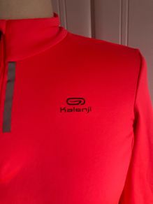 Kaleji sports top