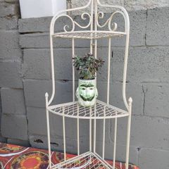 Metal Shelving unit