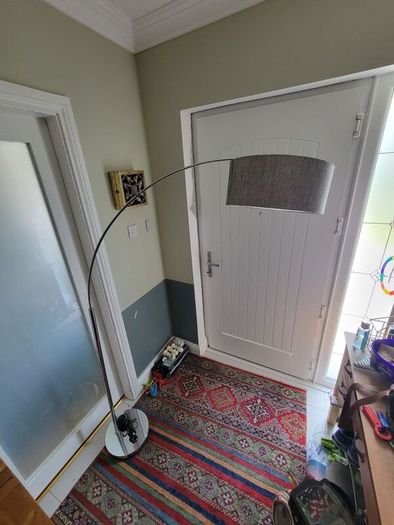 floor lamp