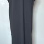 ZARA midi dress - sz 16 Image 4