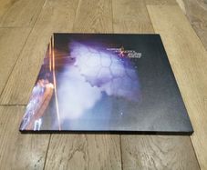 Nils Petter Molvaer Stitches Two Vinyl