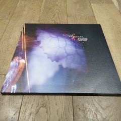 Nils Petter Molvaer Stitches Two Vinyl