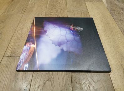 Nils Petter Molvaer Stitches Two Vinyl