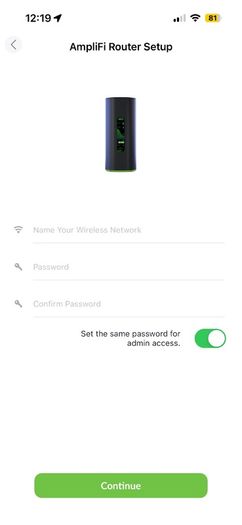 AmpliFi Alien WiFi 6 Mesh Kit. THE Gold Standard for Stability  and Performance