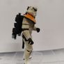 Star Wars Kenner 1996 Sand trooper Image 2