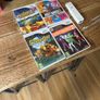 wii games and controller Image 3