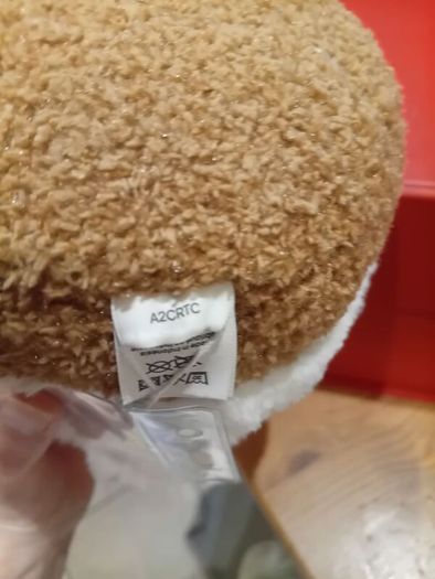 Carrot Cake Jellycat