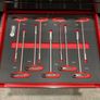 Brand New 12drawer Tool Chest Full Of Tools Image 5