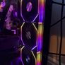Brand New UF-3 Prism 7 Pro 120mm ARGB PC Fan.  Silent RGB Cooling Fan High Airflow Gaming Cooler Image 5
