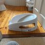 baby bath seat Image 4