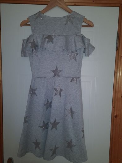 girls pretty dress