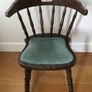 Antique Chair Image 5