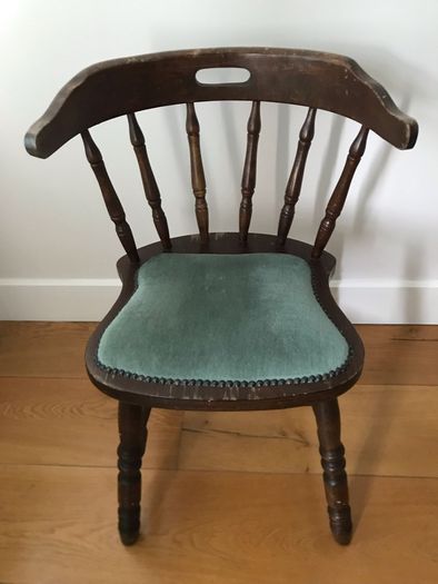 Antique Chair