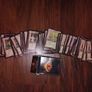 The lord of the rings trading card game commons Image 4
