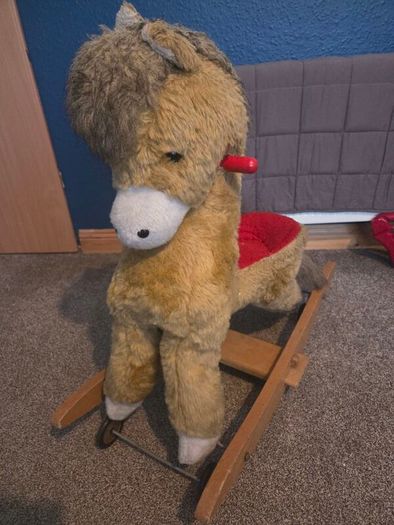 Rocking Horse