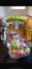 Playmat