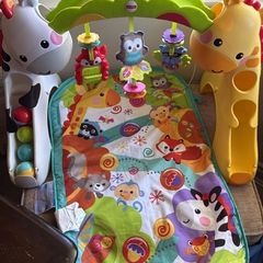 Playmat