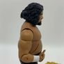 wwe elite HOF Hall Of Fame Afa & Sika action figures Image 10