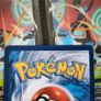 Drasna ! Ultra Rare ! from Surging Sparks Set ! 2024 ! Pokemon Card ! Image 5